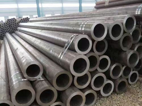 清苑15CrMoG合金钢管