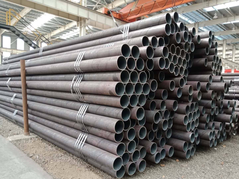 清苑30CrMo合金无缝钢管