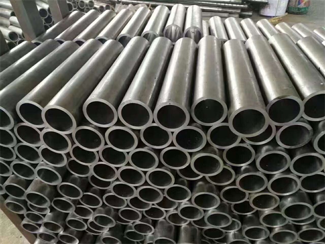 清苑30CrMo精密无缝钢管
