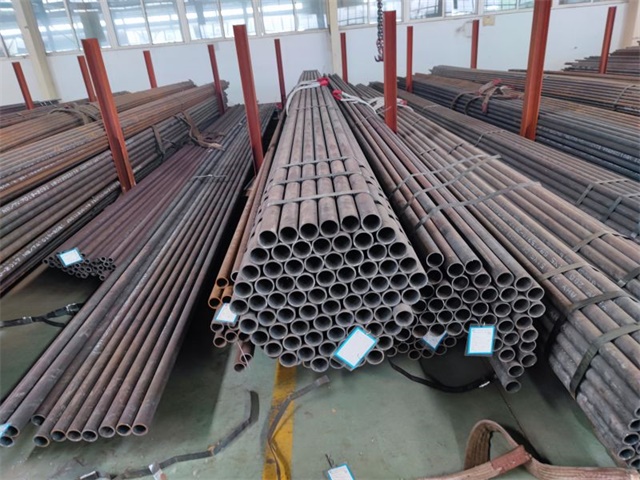 清苑20G合金无缝钢管